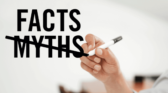 Myths About Vaginal Rejuvenation